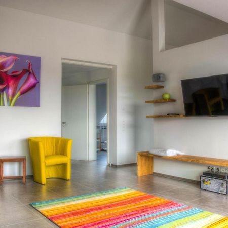 Alpenblick 3 Apartment Bodolz Ngoại thất bức ảnh