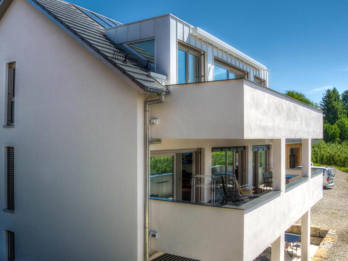 Alpenblick 3 Apartment Bodolz Ngoại thất bức ảnh